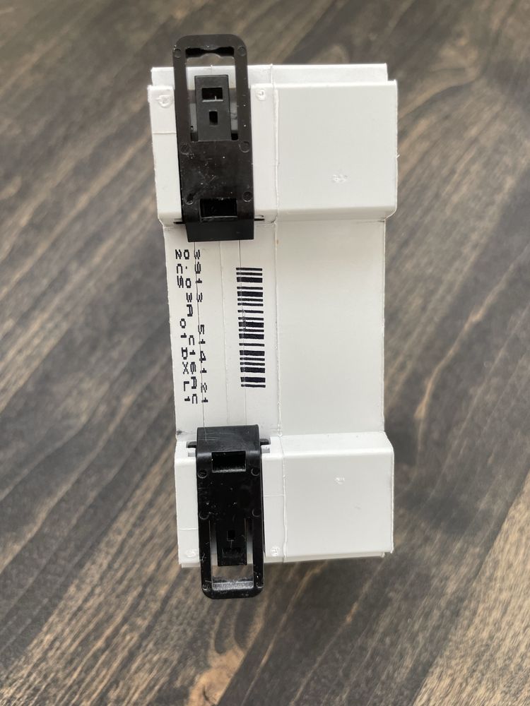 Дифавтомат ABB DS941 AC C16 0.03A