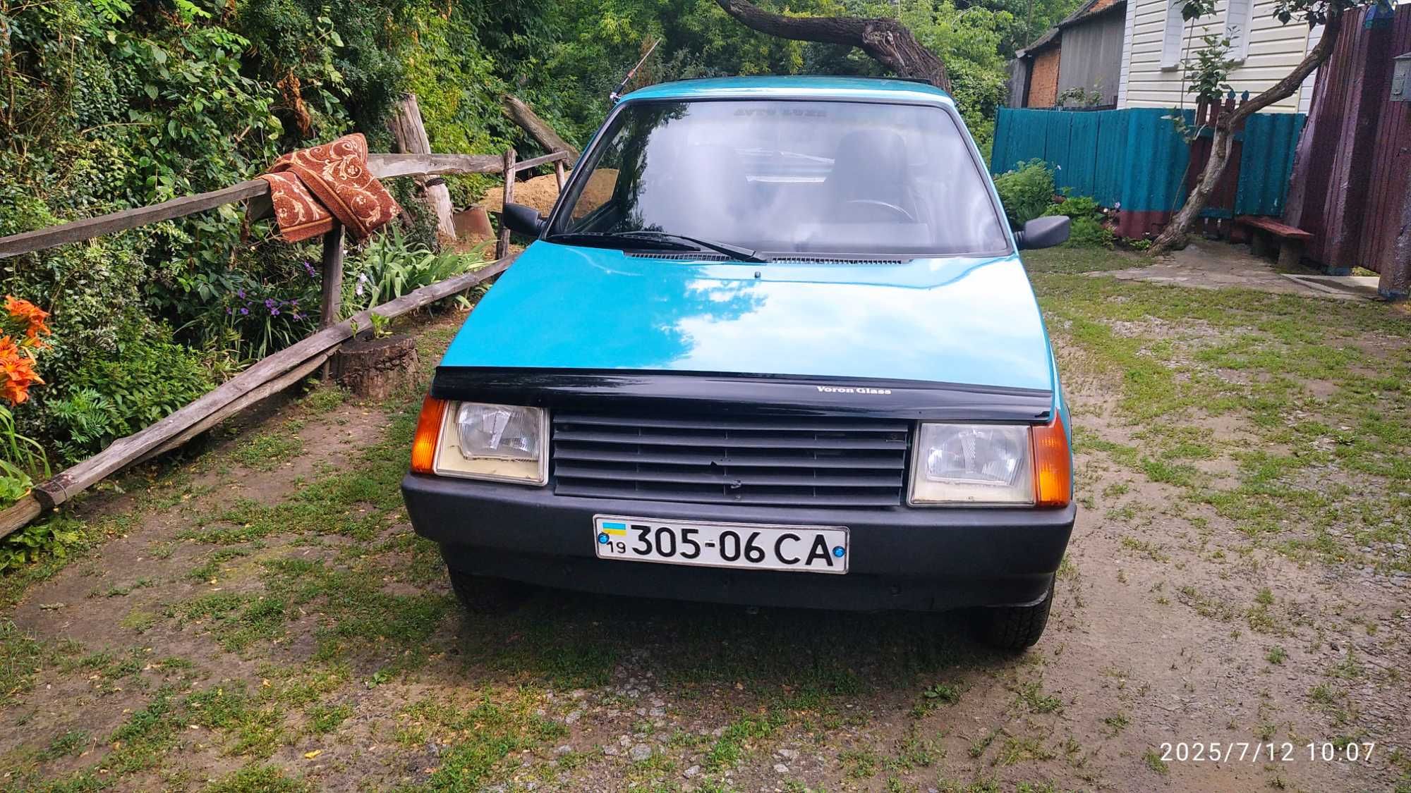 Продам Таврия 1102