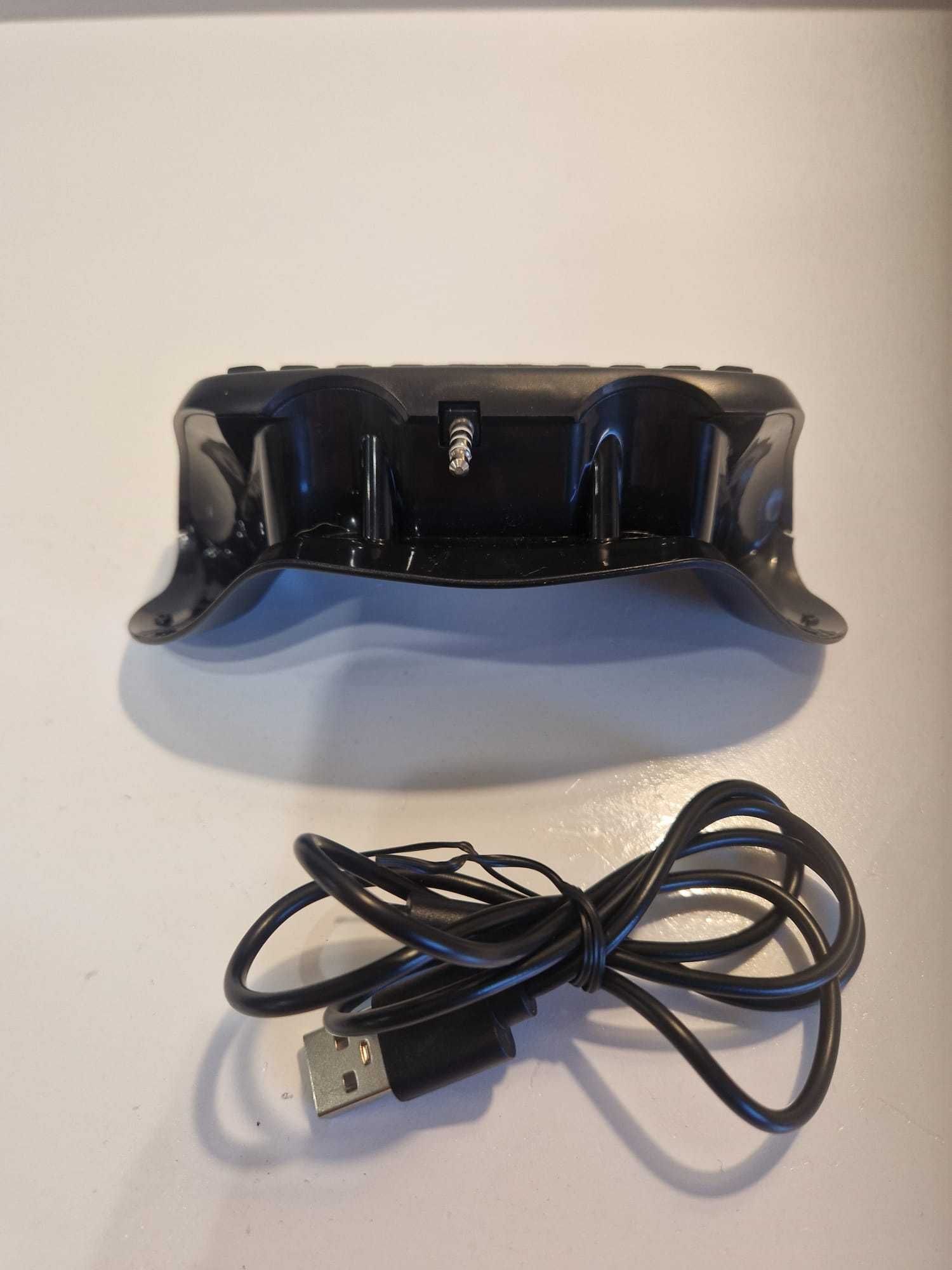 Klawiatura qwerty ChatPad do pada PS4