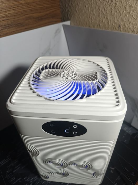 Na sprzedaż zupełnie  osuszacz powietrza (dehumidyfikator) – , z pudeł