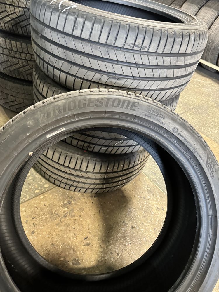 Bridgestone Turanza T005 245/40 R19 94W