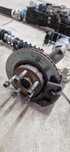 Swap 5x112 piasty zwrotnice audi 80 b4 sedan avant quattro komplet