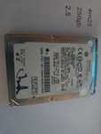 dysk twardy 250gb 2.5 sprawny #m25