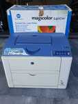 Konica Minolta magicolor 2400 W - laserowa kolor