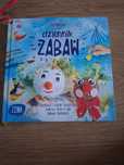 Dziennik zabaw zima