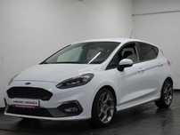 Ford Fiesta 1.5i 200PS ST / Auto z Gwarancją - AUTO BIJAK