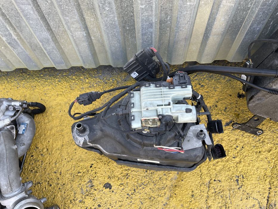 Бмв е70 3.5 сша