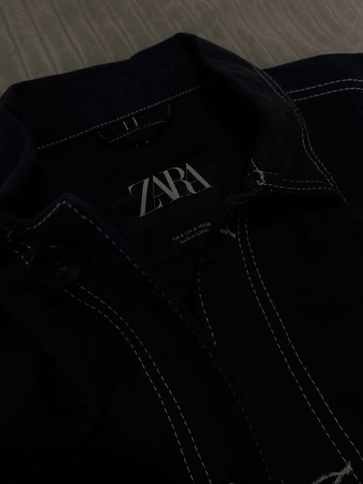 Casaco Zara - Tamanho S