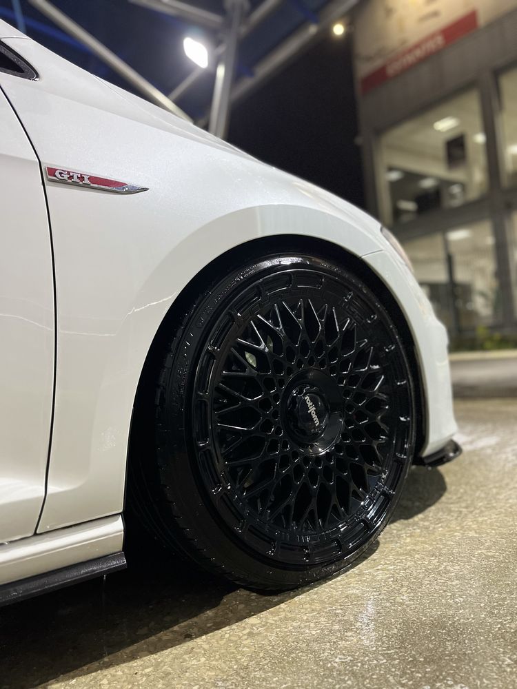 Rotiform LHR-M 19” 5x112