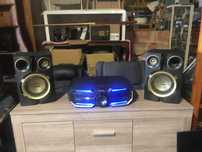 Wieża audio  Philips FX25/12