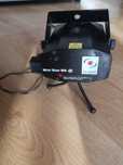 Laser Mini Star RG marki Flash-butrym