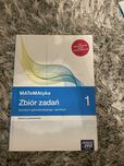 Matematyka Zbiór zadań 1