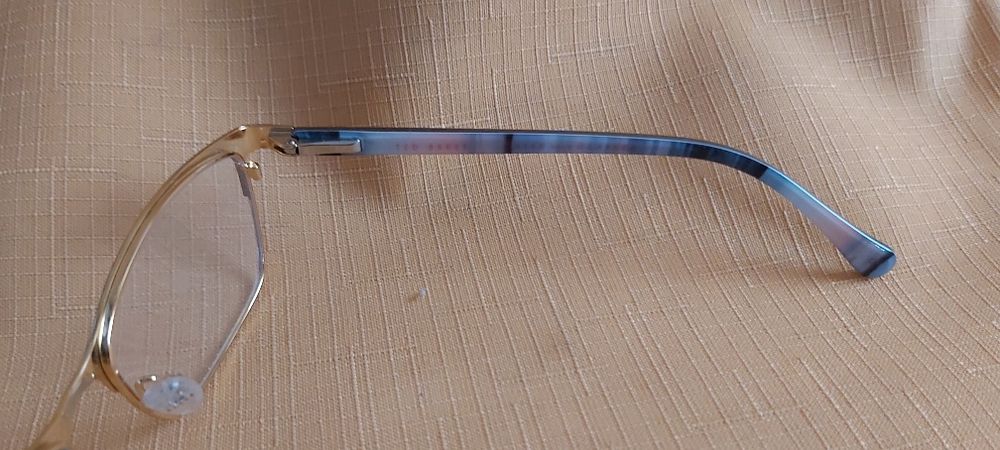 TED BAKER London oprawki