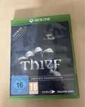 Gra Thief xbox one