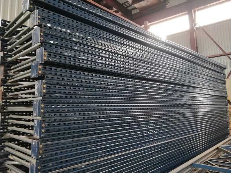 Палетний стелаж для складу/ палетні стелажи нові та б/у.