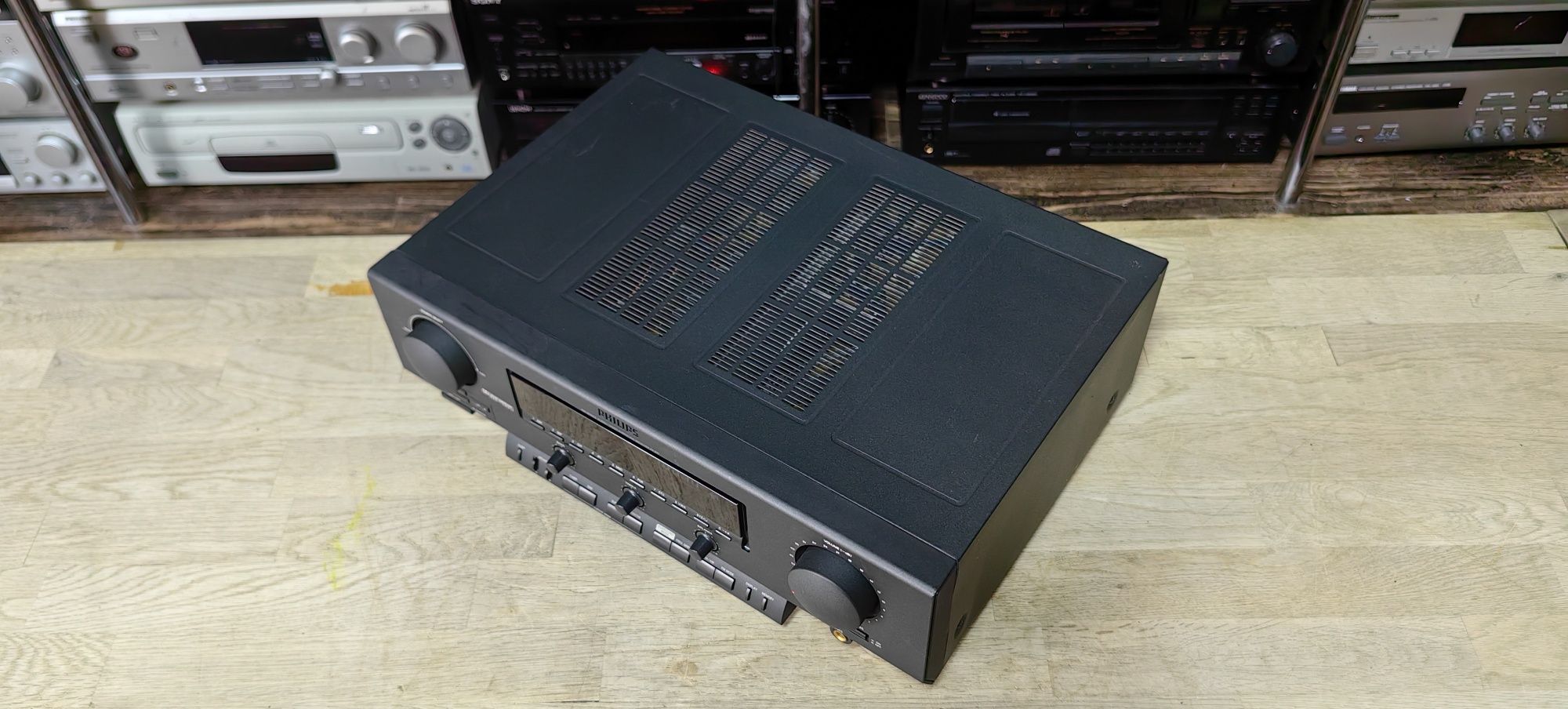 Ресивер Philips FR 931