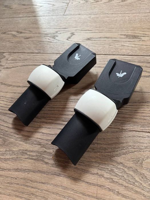 Адаптери до автокрісла