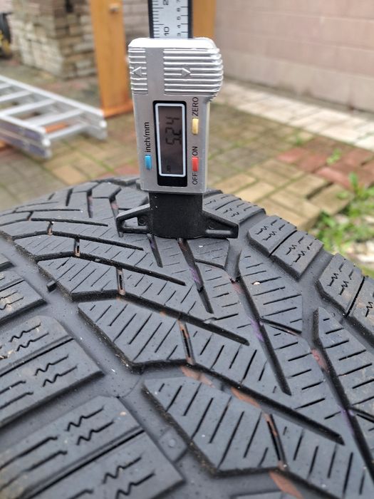 Резина 205.55.16