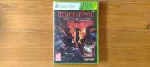 Resident Evil, Operation Reccoon City, Xbox 360