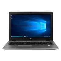 Ноутбук HP EliteBook 850 G3 15.6 i5 6300U 8RAM 500HDD