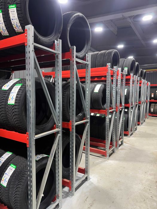 Nowe Opony Całoroczne 175/70/14 Goodride Z401