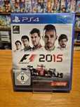 Gra F1 2015 PS4 PL / Poznań / Sklep / Wymiana /