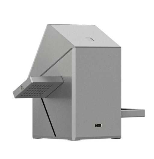 Бездротова зарядка MAXCO MagSafe 3 in 1 док-станція швидка зарядка