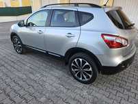 Nissan qashqai 1.6 dci 130 cv