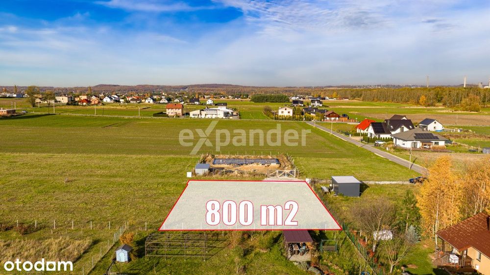 przyłącze Prądu/Woda przy granicy/Cisza i spokój