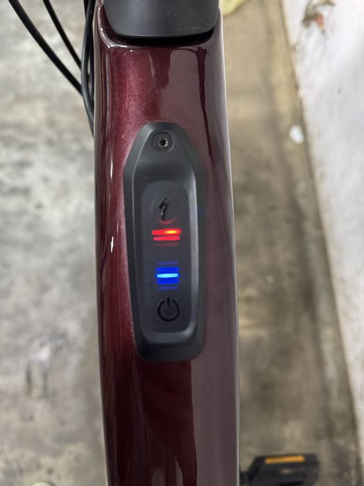 Rower elektryczny Specialized Turbo Vado SL 4.0 EQ