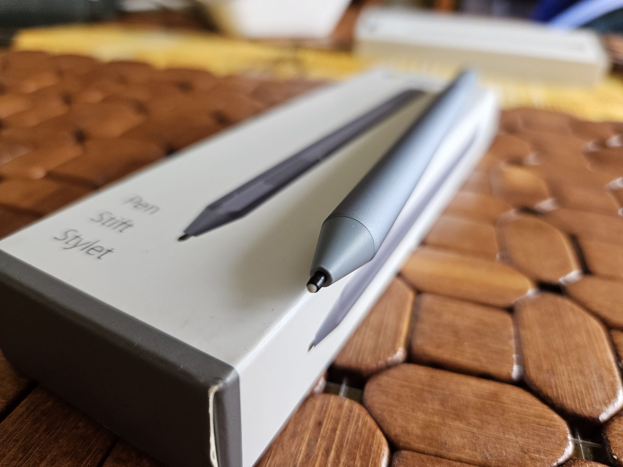 Microsoft Surface Pen 1776 rysik stylus