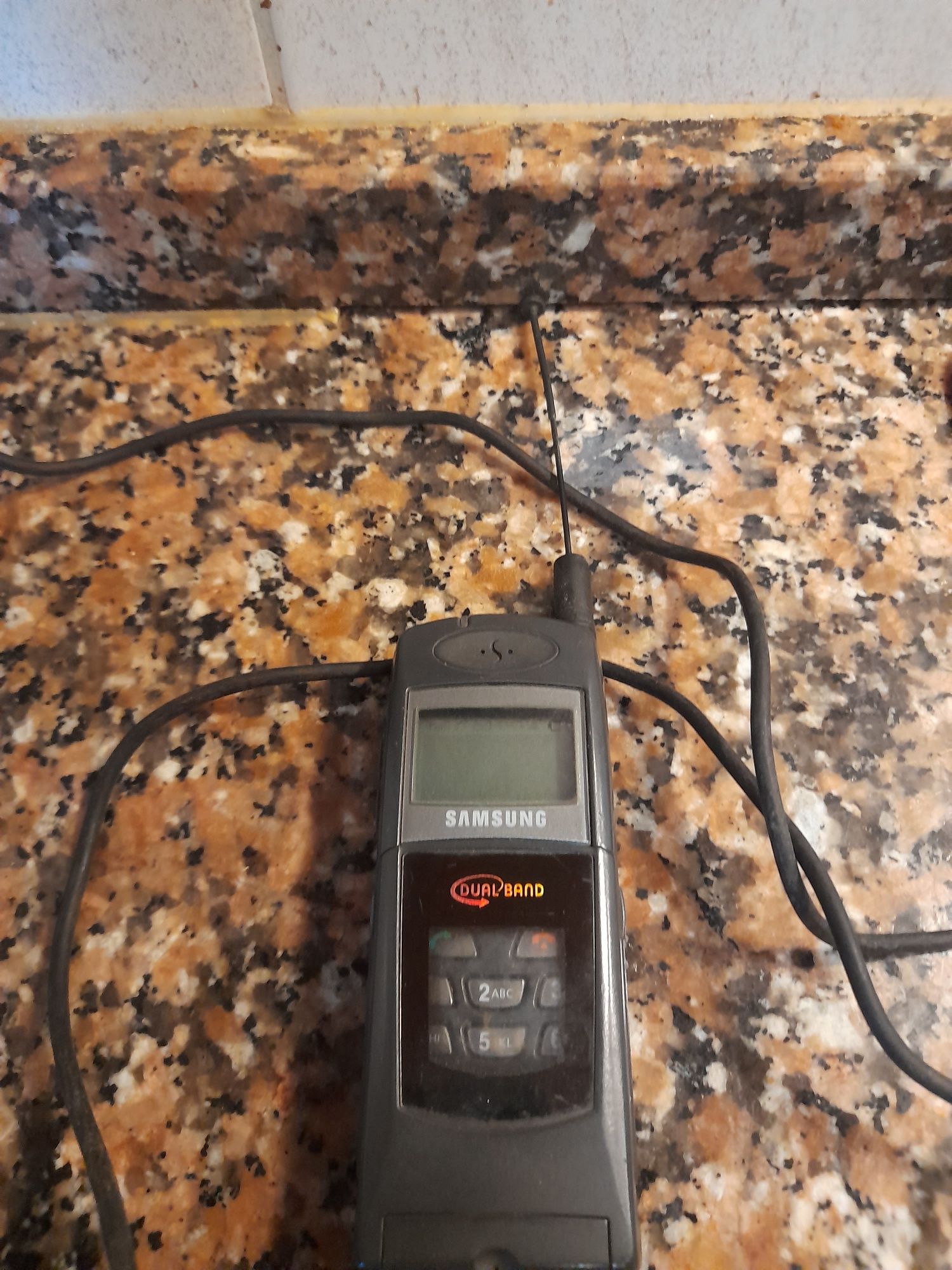 Telemóvel Samsung Antigo