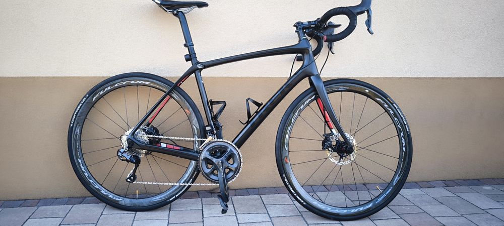 Szosa Trek Domane Series 6