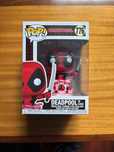 Pop Funko Deadpool