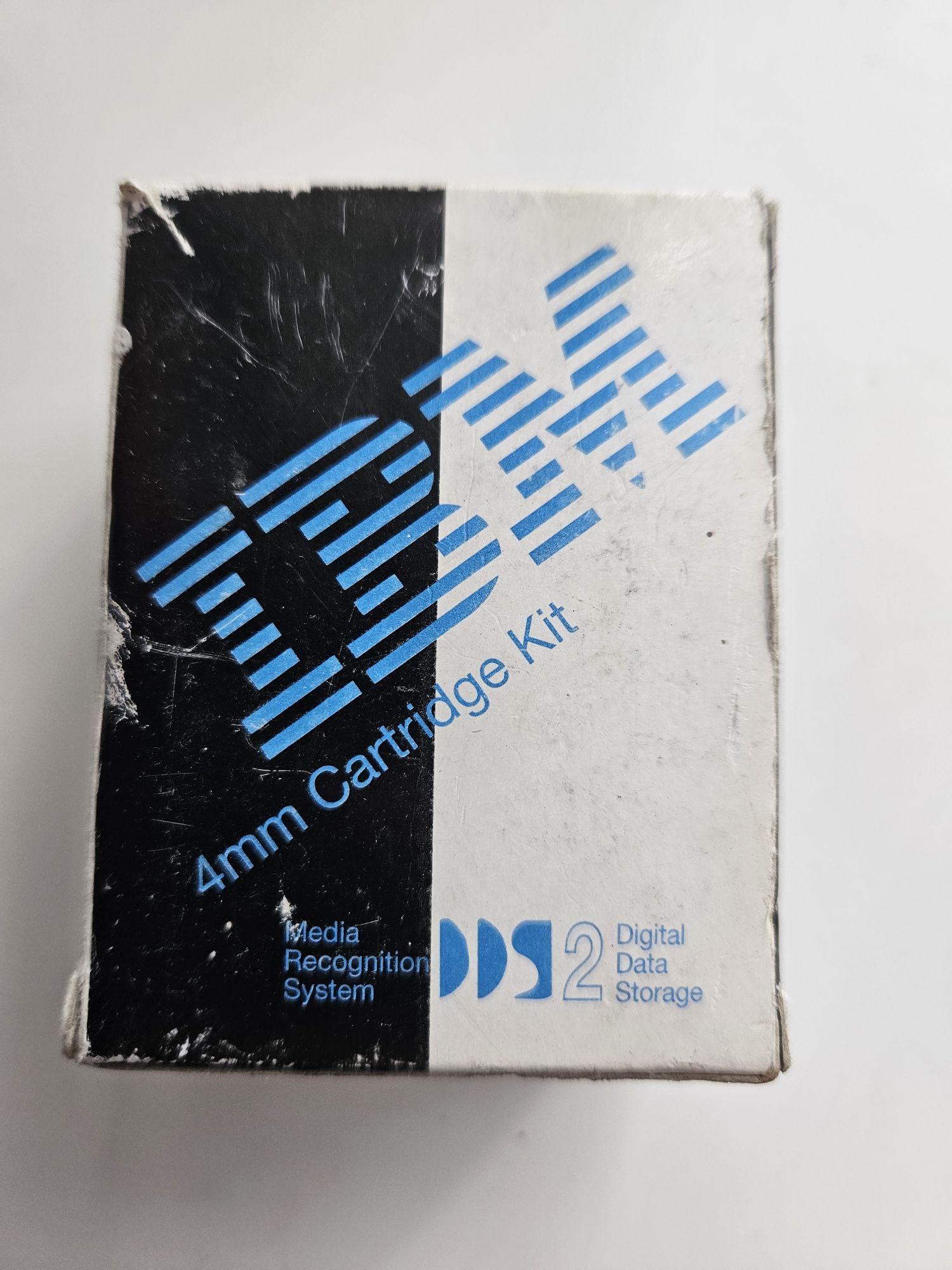 IBM 4mm Cartidge Kit