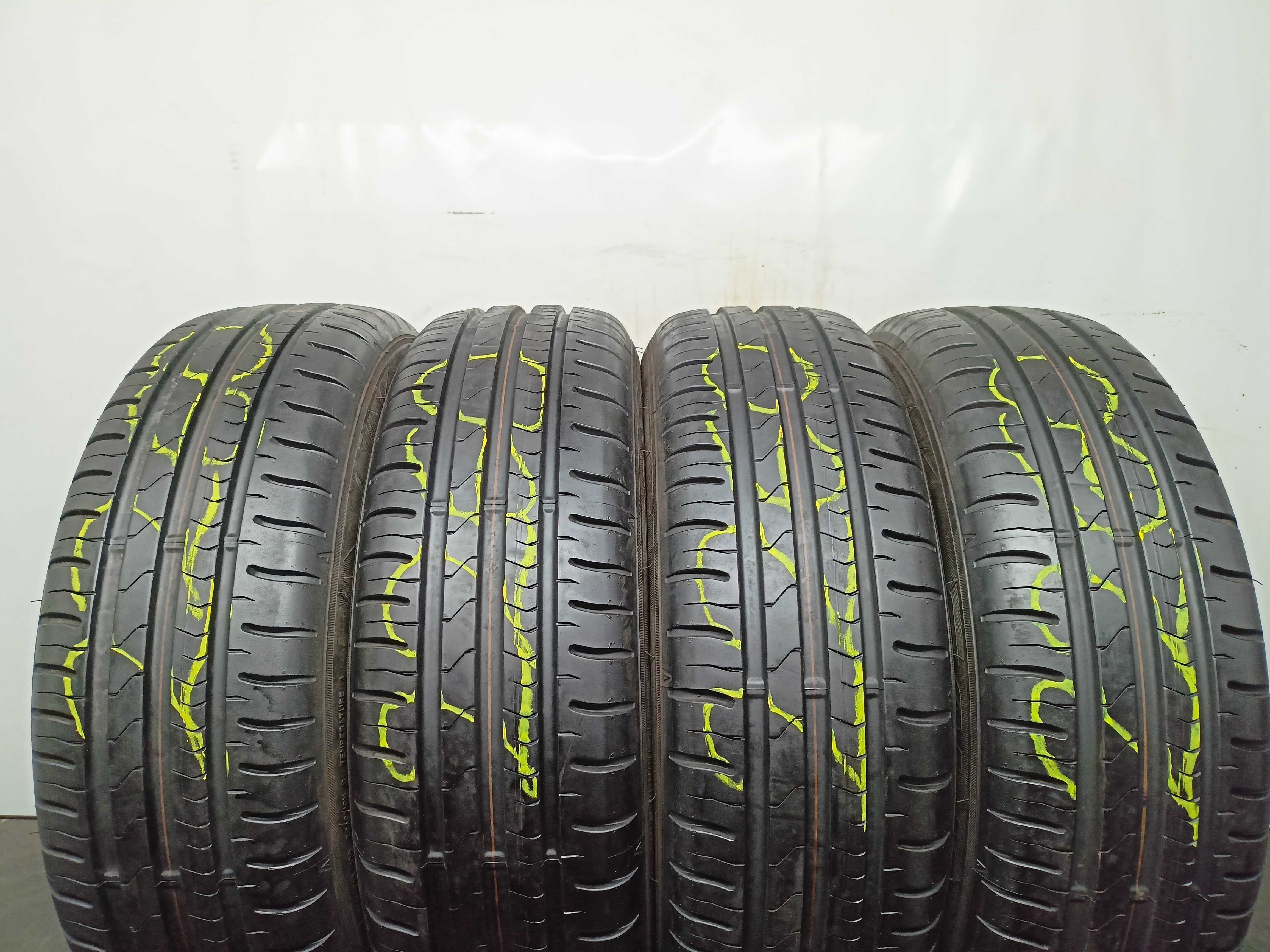 Falken Sincera SN832A 185/65/15 19r. 88H Jak Nowe (2260)