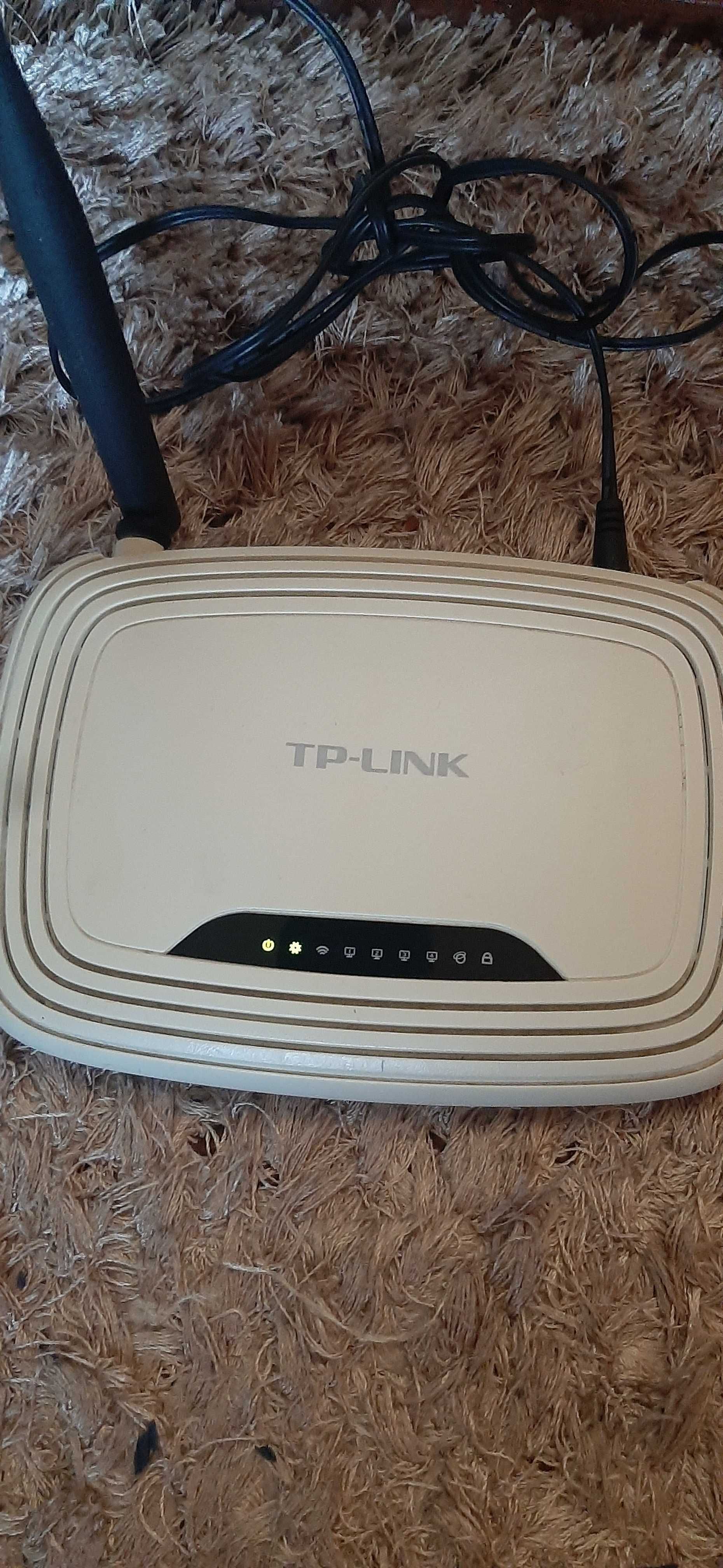 Продам Роутер Tp-link