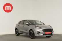 Ford Puma 1.0 EcoBoost MHEV ST-Line