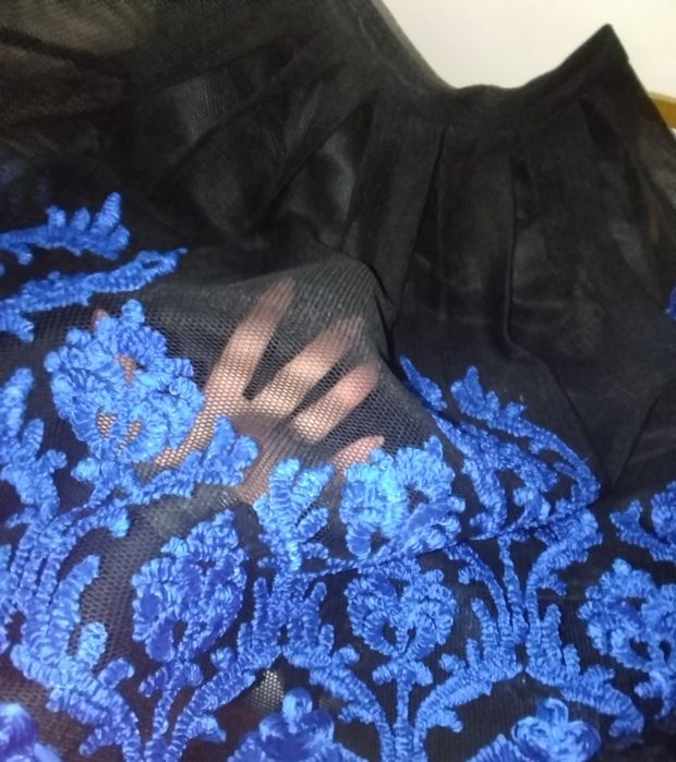 Saia como nova senhora marca Lucy Wang