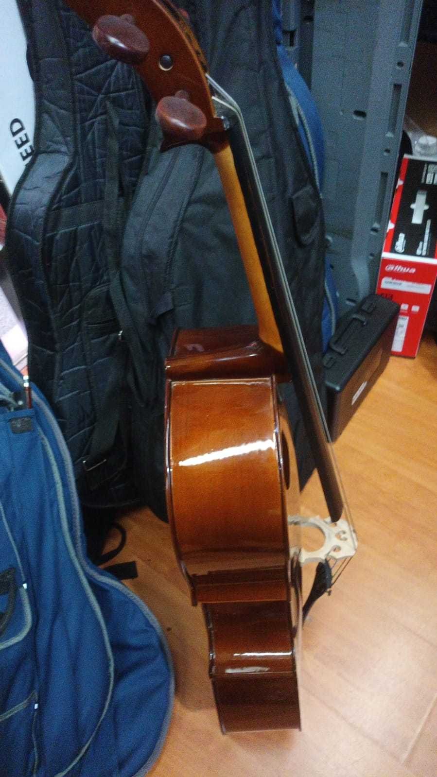Violoncelo 1/2 Student 1 Stentor