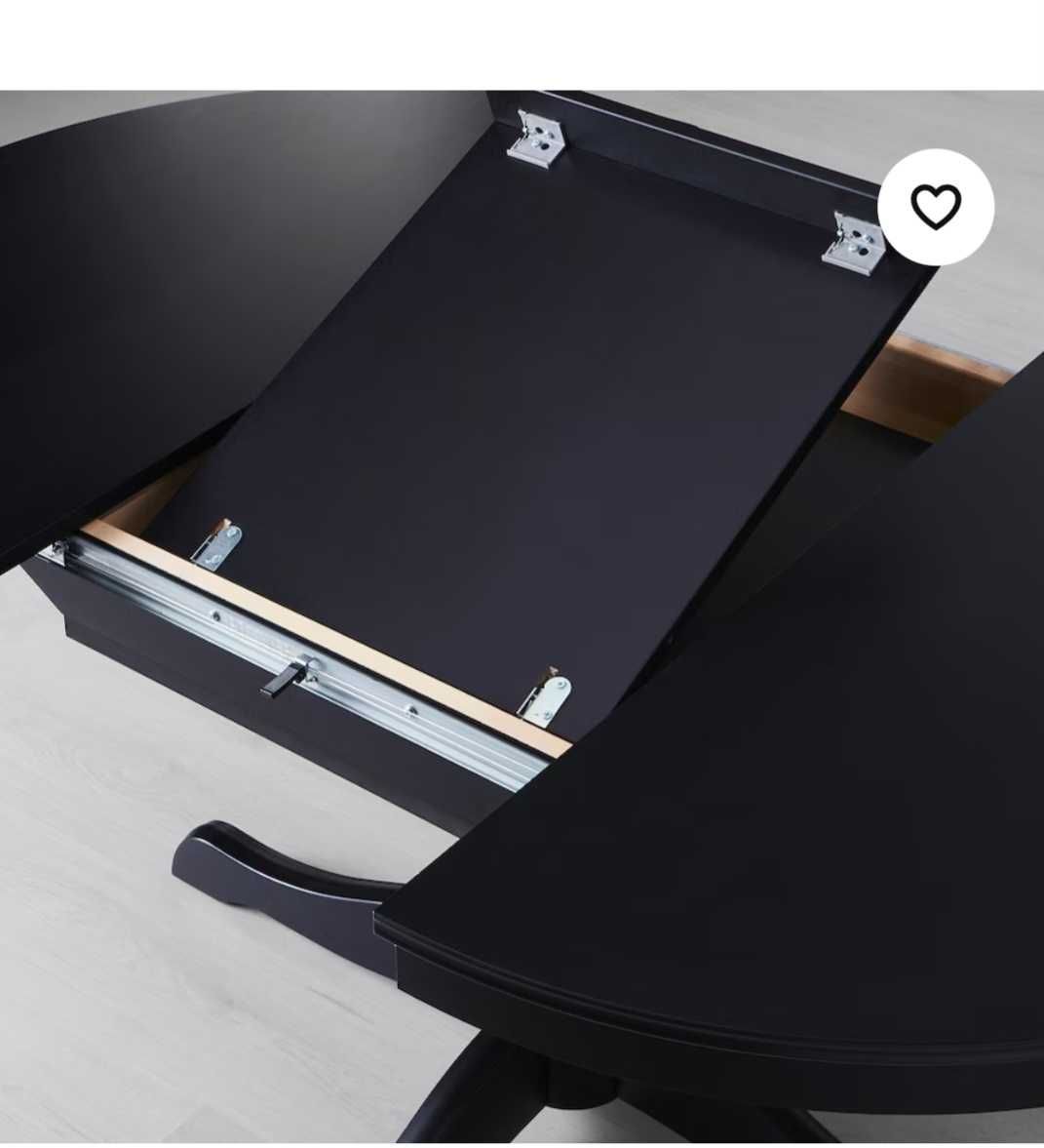 Mesa jantar extensivel