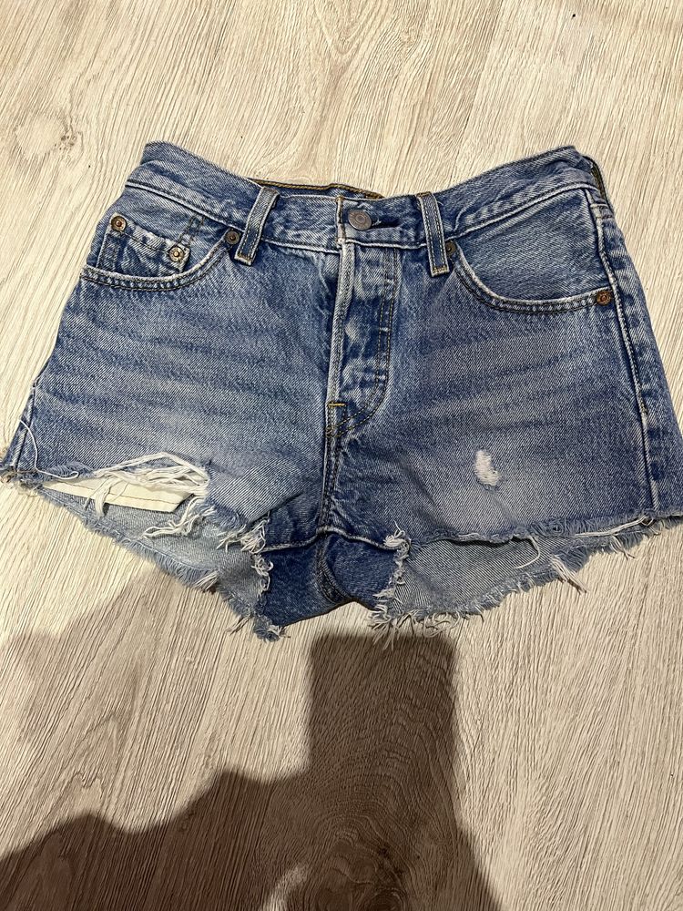 Шорти levi’s 501