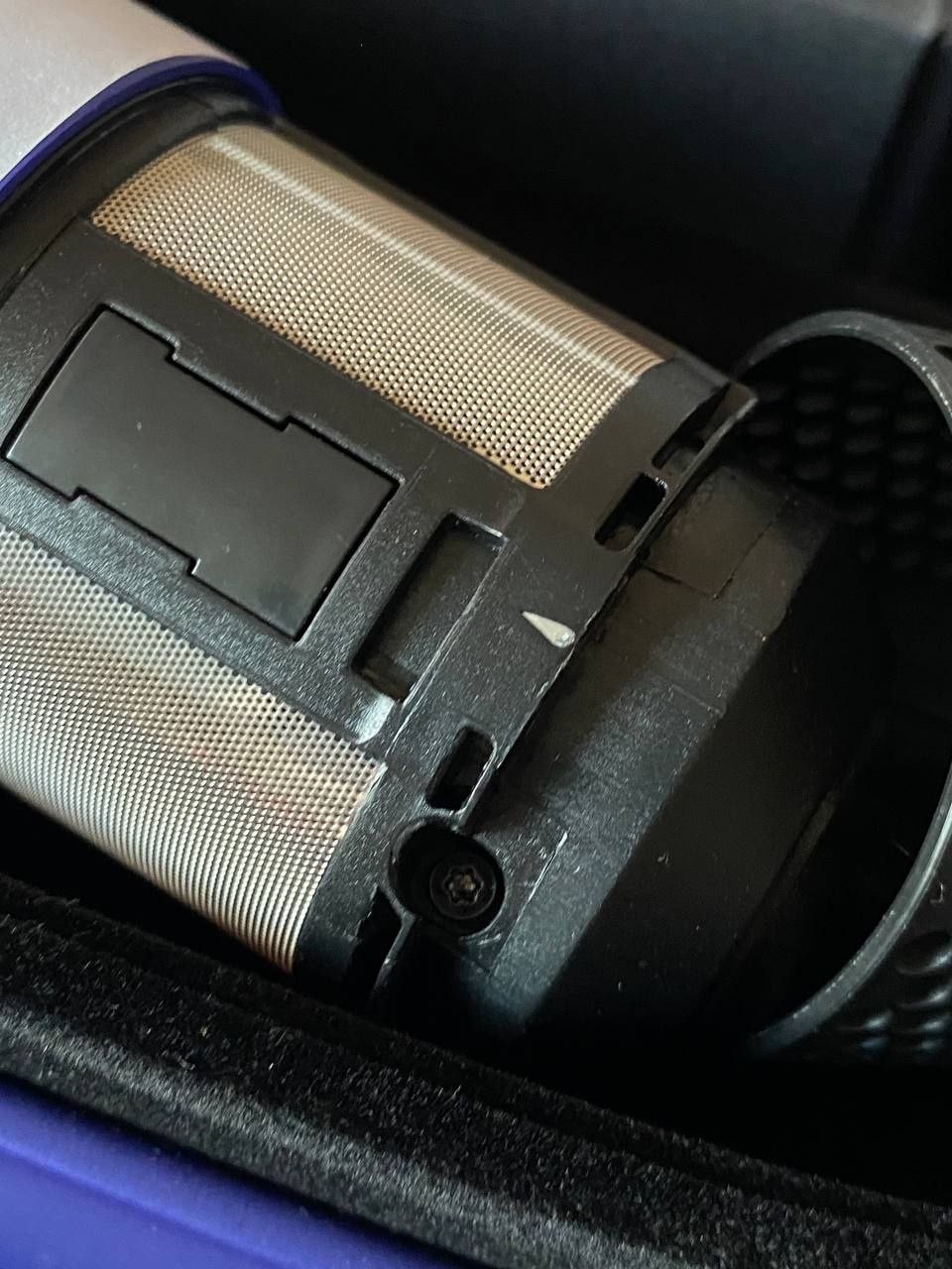 Стайлер Dyson Airwrap HS05