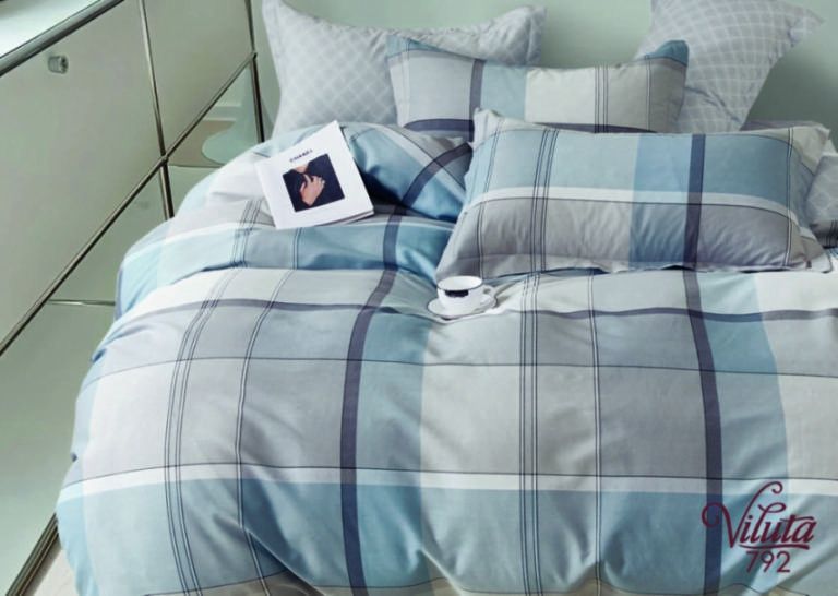 Комплект постілі