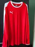 Puma ! Nowy T-shirt w roz. XXL !