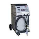 Споттер зі сталі Well Kraft SDP-S500