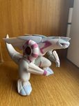 Pokemon Palkia e Dialga 2007