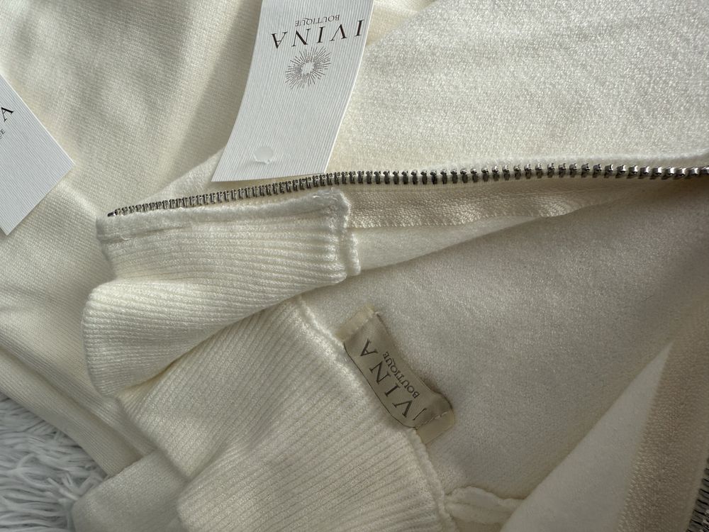 Продам костюм від бренду Ivina boutique, zurich