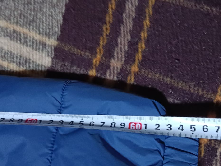 Продам осінню куртку пуховик F & F розмір L