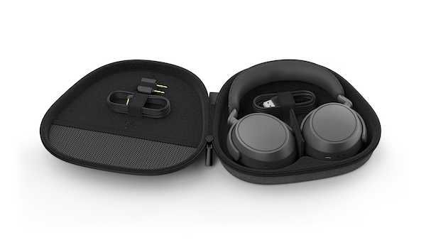 Słuchawki bluetooth z ANC Sennheiser Momentum 4 gwarancja - 2 wersje
